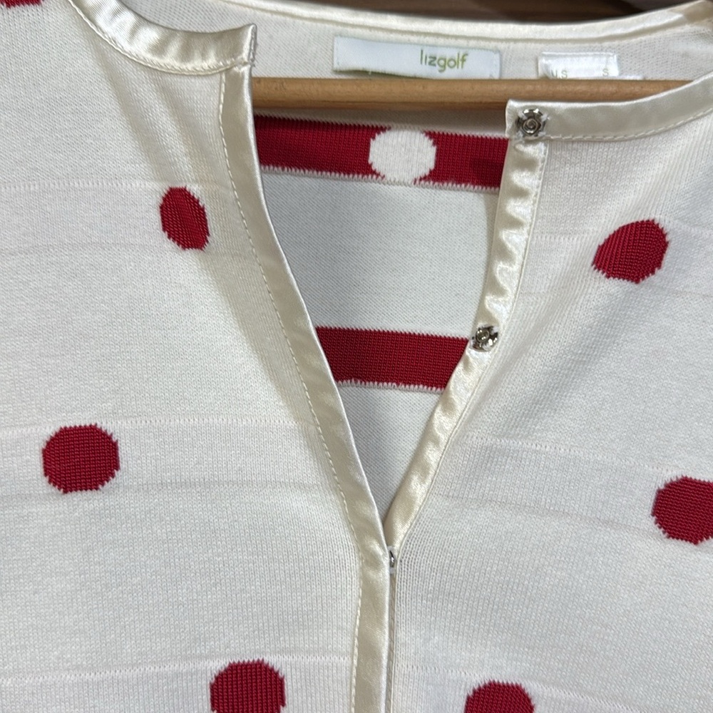 Ladies Sweater - Picture 3 of 8